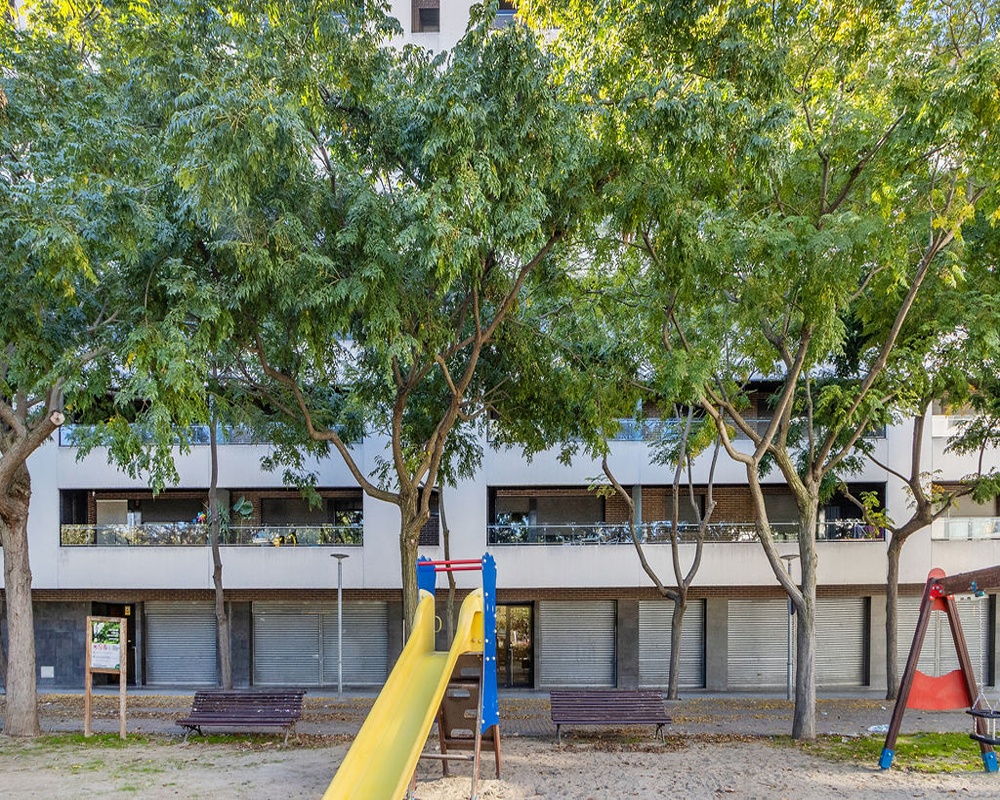 Complejo Residencial Els Gladiols Dels Elisis