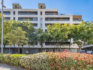 Complejo Residencial Els Gladiols Dels Elisis 2