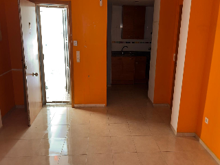 Piso en C/ de les Corts Valencianes 2