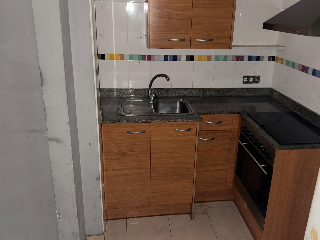 Piso en C/ de les Corts Valencianes 4