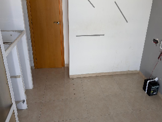 Piso en C/ de les Corts Valencianes 5