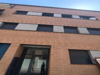 Piso en venta en Òdena de 94  m²