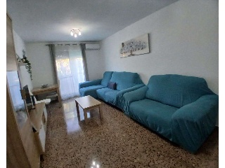Piso con garaje en San Vicente del Raspeig 3