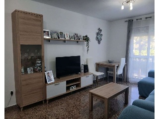Piso con garaje en San Vicente del Raspeig 4