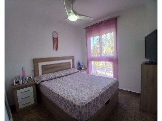 Piso con garaje en San Vicente del Raspeig 9