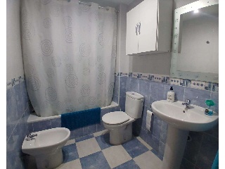 Piso con garaje en San Vicente del Raspeig 10