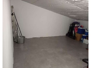 Piso con garaje en San Vicente del Raspeig 13