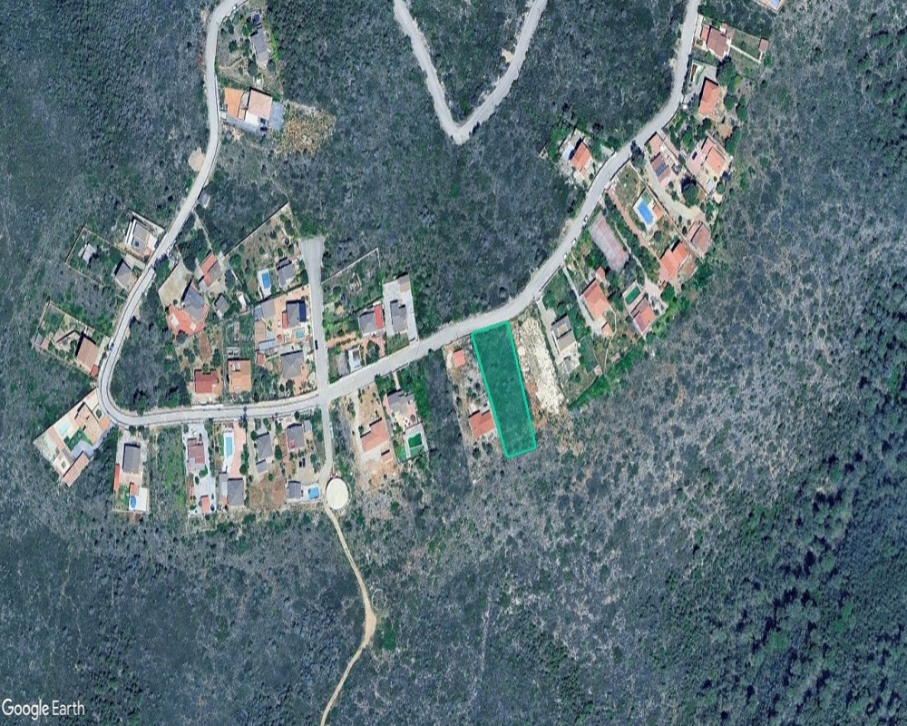 Suelo urbano en C/ del Besos