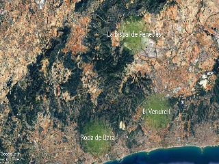 Suelo urbano en C/ del Besos 5