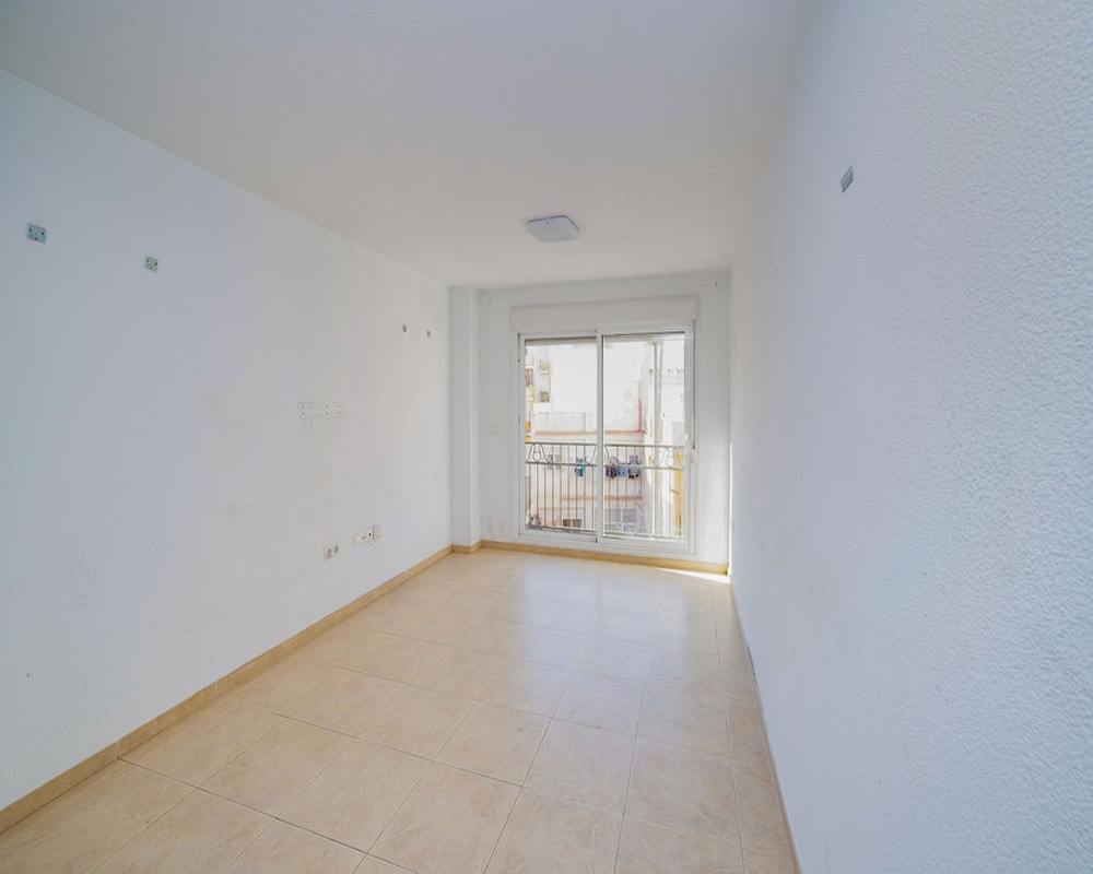 Piso en C/ Los Postigos - Alicante -