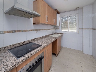 Piso en C/ Los Postigos - Alicante - 3