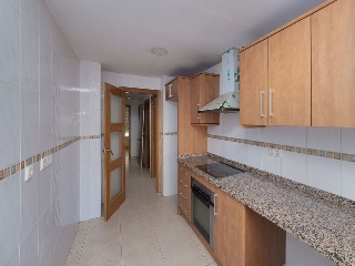 Piso en C/ Los Postigos - Alicante - 4