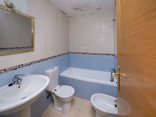 Piso en C/ Los Postigos - Alicante - 13