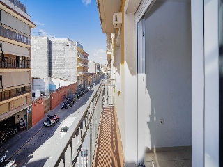Piso en C/ Los Postigos - Alicante - 16