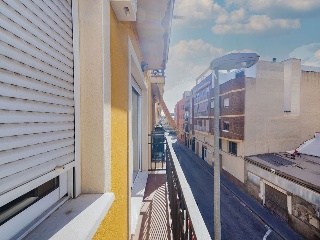 Piso en C/ Los Postigos - Alicante - 17