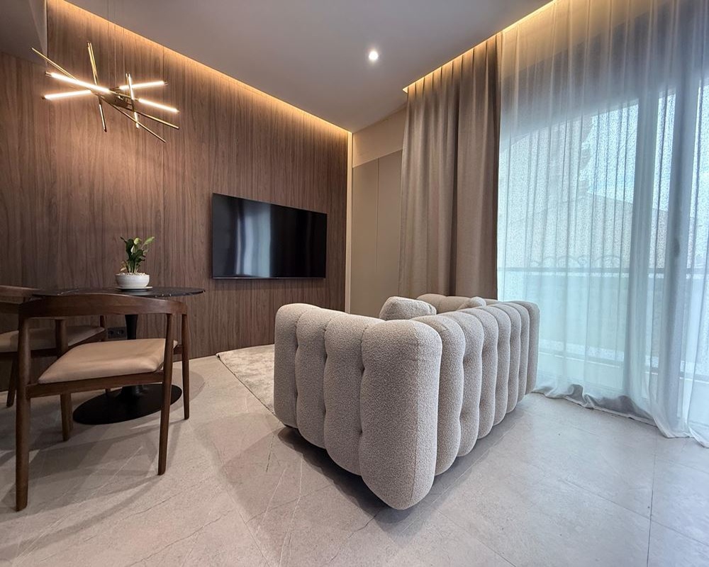 Apartamento en Torrevieja