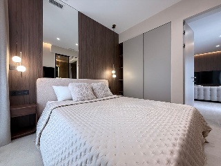 Apartamento en Torrevieja 12