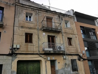 Piso en venta en Gelida de 51  m²