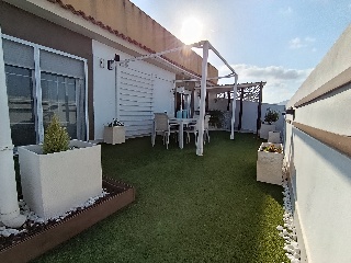 Ático en Totana 13