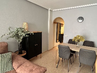 Piso en Torrevieja 4
