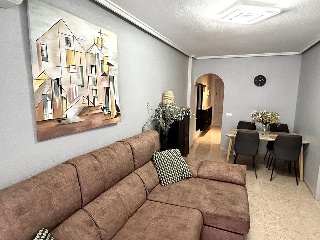 Piso en Torrevieja 5