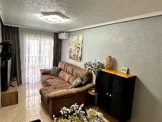 Piso en Torrevieja 7