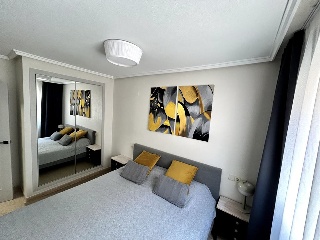 Piso en Torrevieja 19