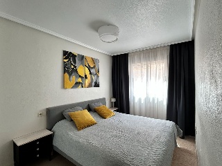 Piso en Torrevieja 21