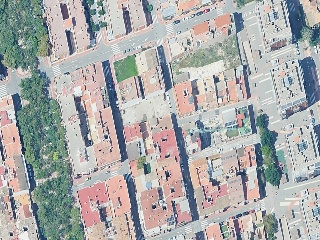 Suelo urbano en C/ Alhelíes, Murcia 3