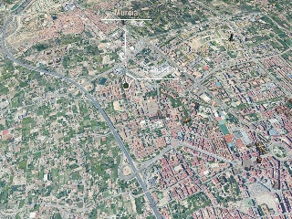 Suelo urbano en C/ Alhelíes, Murcia 4