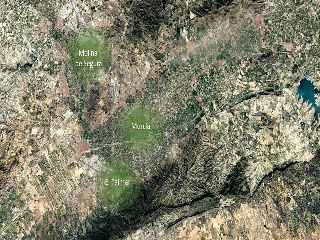 Suelo urbano en C/ Alhelíes, Murcia 5