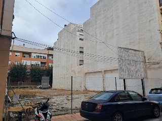 Suelo urbano en C/ Alhelíes, Murcia 6