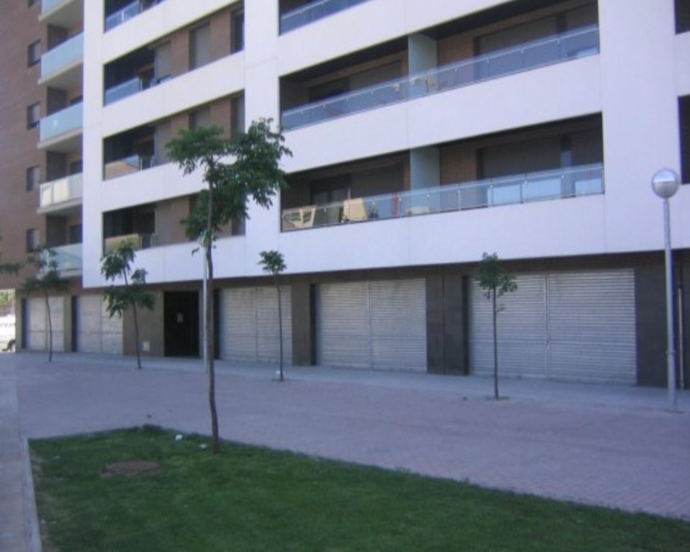 Complejo Residencial Els Gladiols Dels Elisis