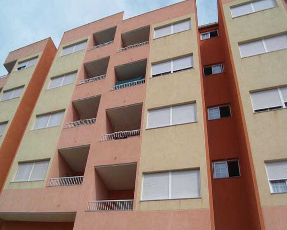Edif. Principado Azul