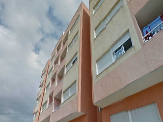 Piso en venta en Mazarrón de 88  m²