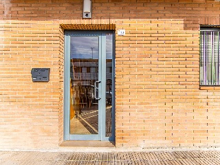 Promoción de viviendas con garajes y trasteros en Bell-lloc d´Urgell 5