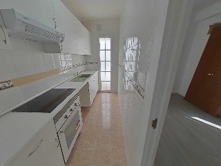 Vivienda en C/ Antonio Prieto - Madrid - 14