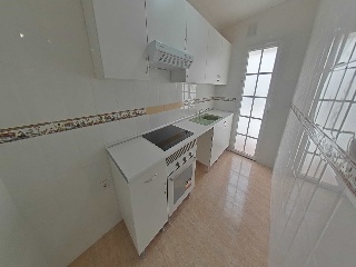 Vivienda en C/ Antonio Prieto - Madrid - 15