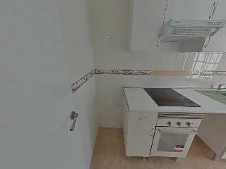 Vivienda en C/ Antonio Prieto - Madrid - 16