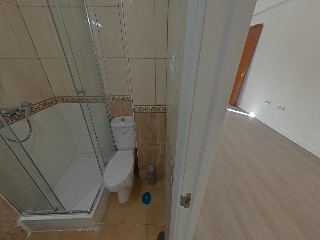 Vivienda en C/ Antonio Prieto - Madrid - 17