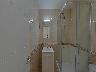 Vivienda en C/ Antonio Prieto - Madrid - 18