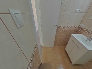 Vivienda en C/ Antonio Prieto - Madrid - 19