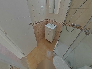 Vivienda en C/ Antonio Prieto - Madrid - 20