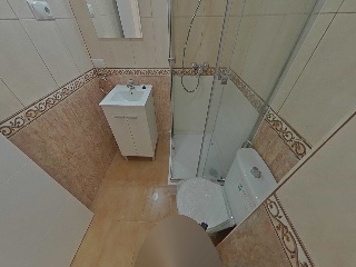 Vivienda en C/ Antonio Prieto - Madrid - 21