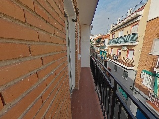 Vivienda en C/ Antonio Prieto - Madrid - 22