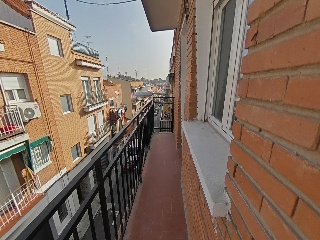 Vivienda en C/ Antonio Prieto - Madrid - 23