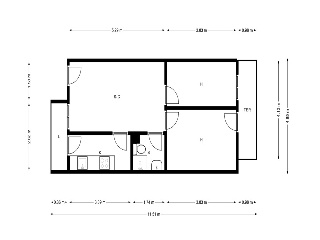 Vivienda en C/ Antonio Prieto - Madrid - 25