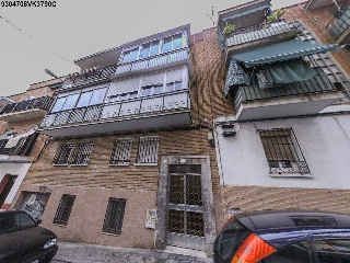 Vivienda en C/ Antonio Prieto - Madrid - 27