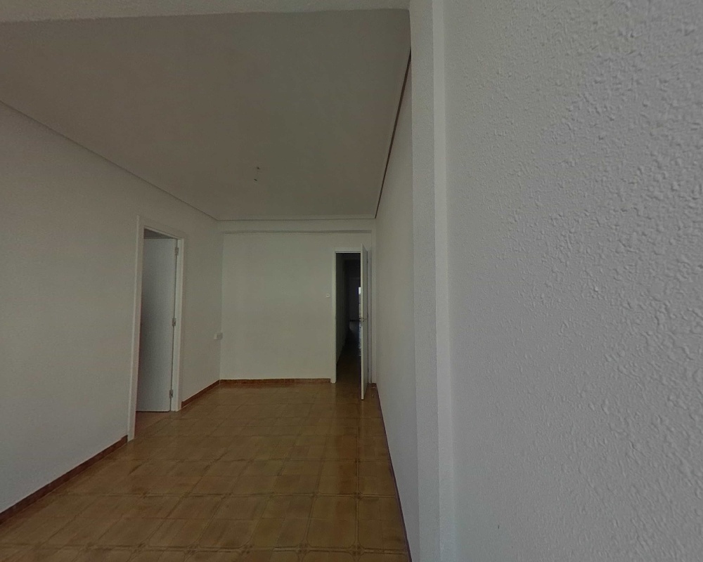 Vivienda en C/ Juan XXIII - Xirivella -