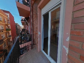 Vivienda en C/ Juan XXIII - Xirivella - 34
